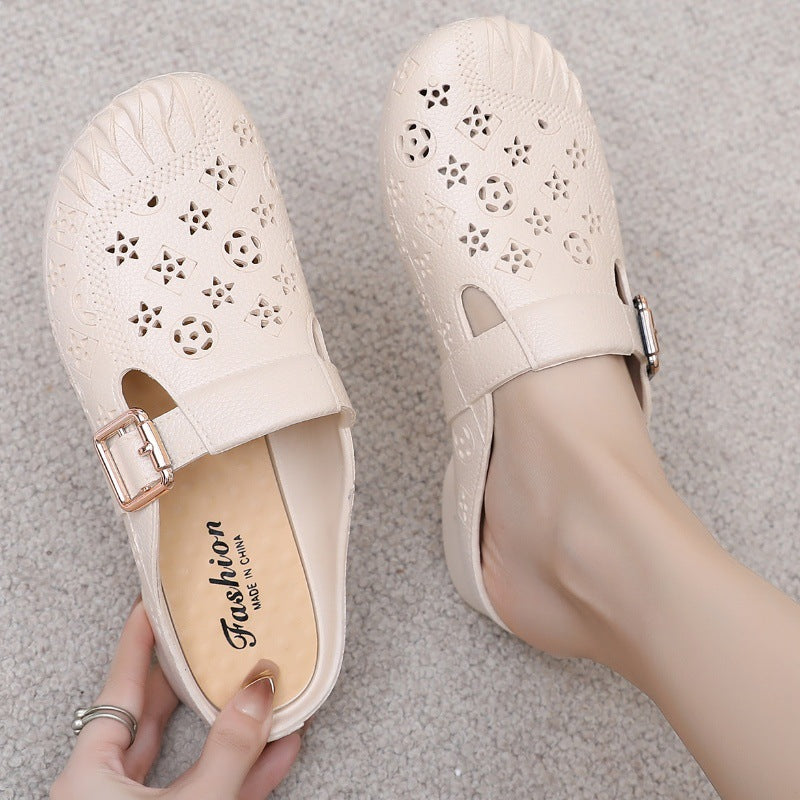 Cloge | Orthopädische Komfort-Clogs für Damen