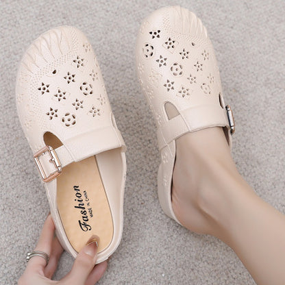 Cloge | Orthopädische Komfort-Clogs für Damen