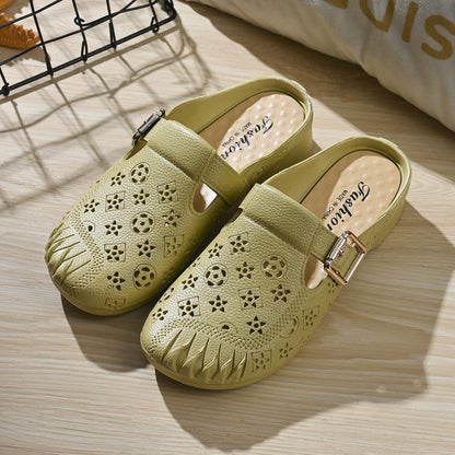 Cloge | Orthopädische Komfort-Clogs für Damen