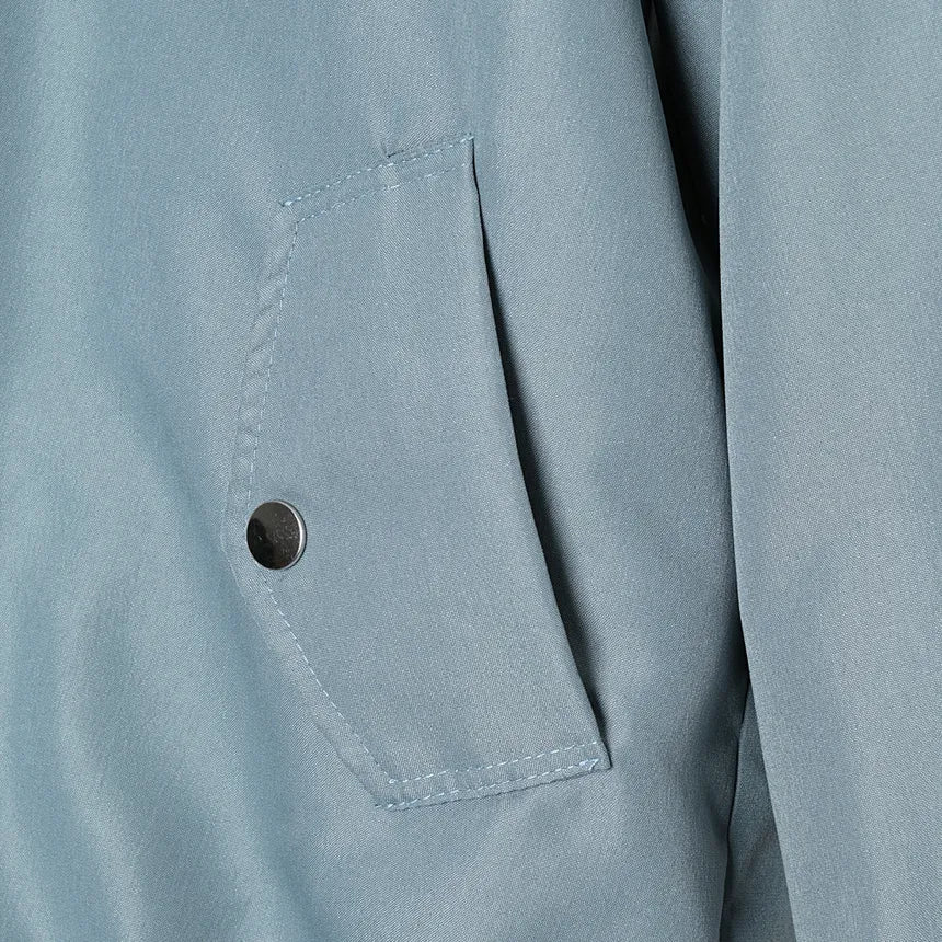 Damen-Winterjacke Oversize mit weichem Futter & Reißverschluss