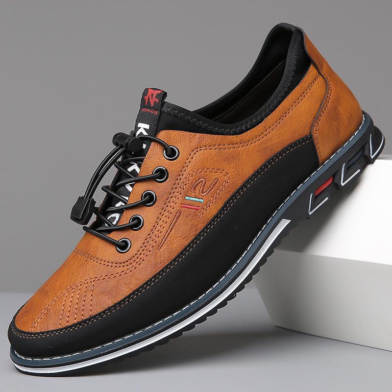 Herren Freizeitschuhe | Sportlich-eleganter Komfort für jeden Tag