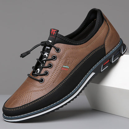 Herren Freizeitschuhe | Sportlich-eleganter Komfort für jeden Tag