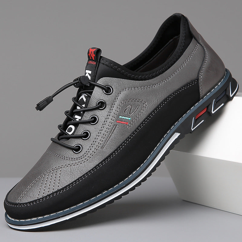 Herren Freizeitschuhe | Sportlich-eleganter Komfort für jeden Tag