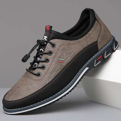 Herren Freizeitschuhe | Sportlich-eleganter Komfort für jeden Tag