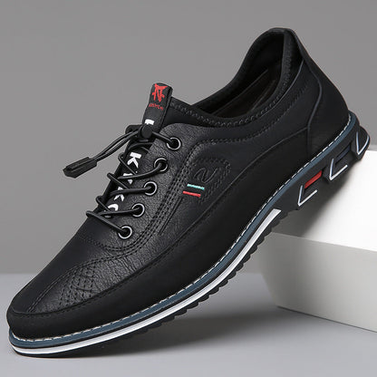 Herren Freizeitschuhe | Sportlich-eleganter Komfort für jeden Tag
