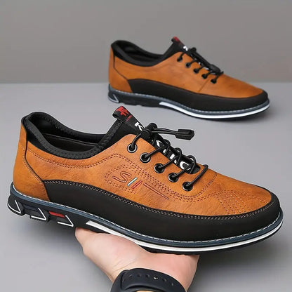 Herren Freizeitschuhe | Sportlich-eleganter Komfort für jeden Tag