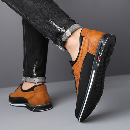 Herren Freizeitschuhe | Sportlich-eleganter Komfort für jeden Tag