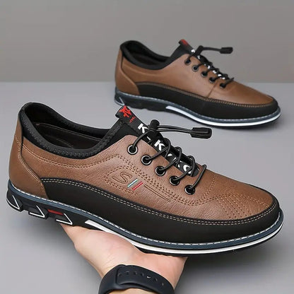 Herren Freizeitschuhe | Sportlich-eleganter Komfort für jeden Tag