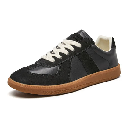 Herren Sneaker mit Schnürung | Bequem, sportlich und zeitlos