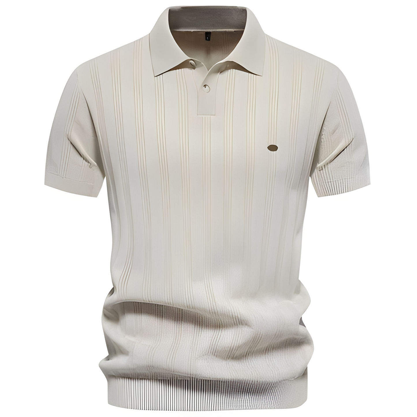 Herren Polo-Shirt – Komfortables Freizeitpolo für Alltag, Büro und stilvolle Looks