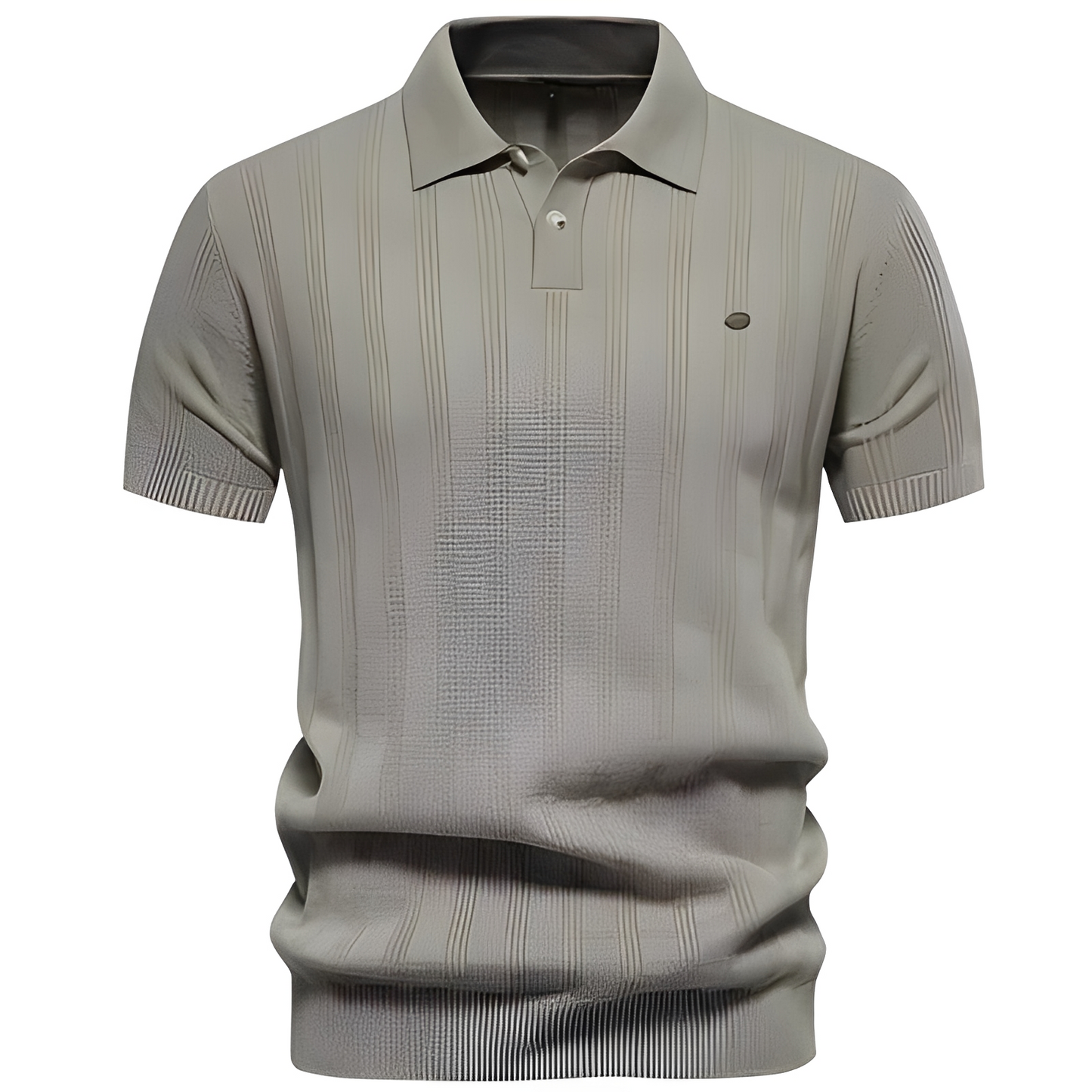 Herren Polo-Shirt – Komfortables Freizeitpolo für Alltag, Büro und stilvolle Looks