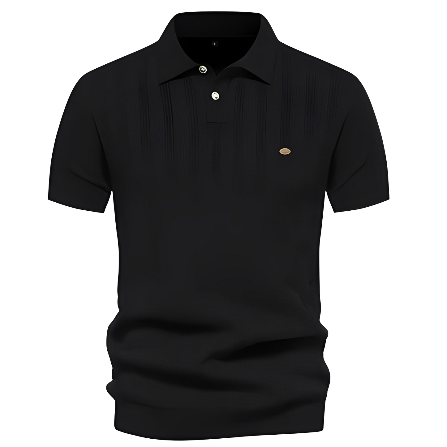Herren Polo-Shirt – Komfortables Freizeitpolo für Alltag, Büro und stilvolle Looks