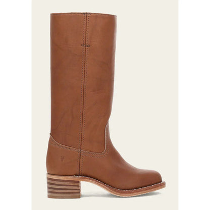 Heizel | Damen Hohe Blockabsatz-Stiefel – Stilvoll, Bequem & Vielseitig
