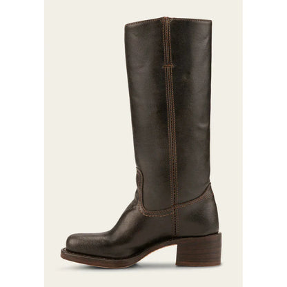 Heizel | Damen Hohe Blockabsatz-Stiefel – Stilvoll, Bequem & Vielseitig