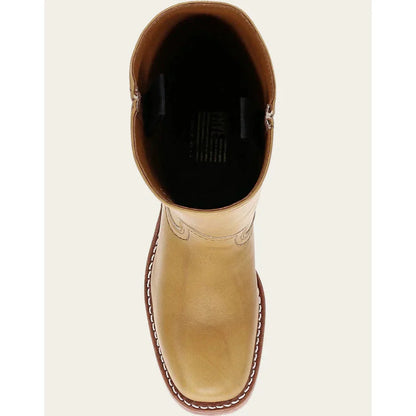 Heizel | Damen Hohe Blockabsatz-Stiefel – Stilvoll, Bequem & Vielseitig