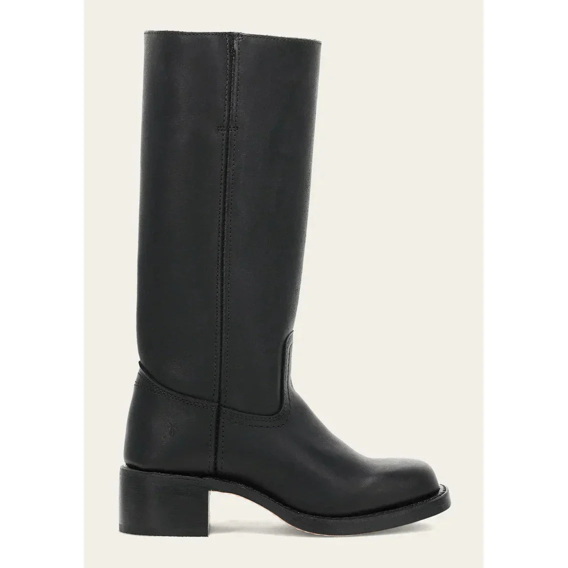 Heizel | Damen Hohe Blockabsatz-Stiefel – Stilvoll, Bequem & Vielseitig