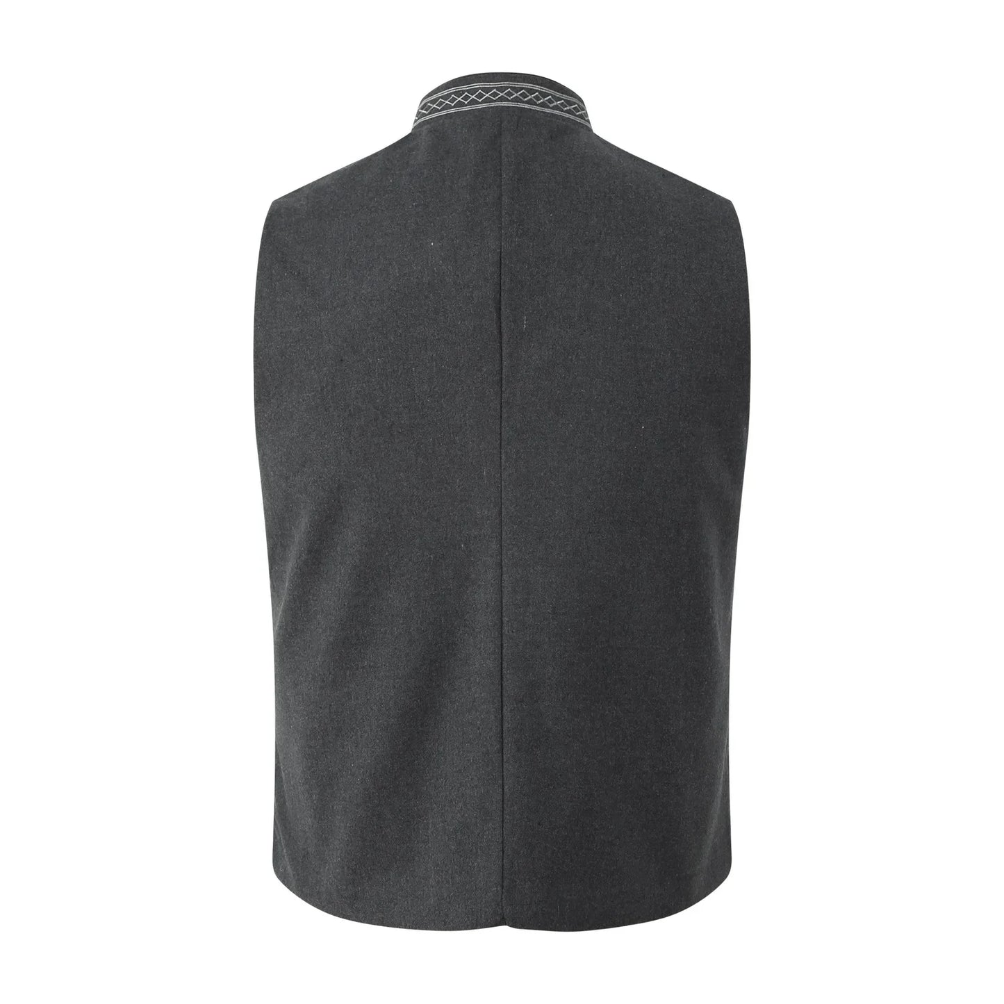 Thermal Vest Herren | Stylische, warme Weste mit V-Ausschnitt