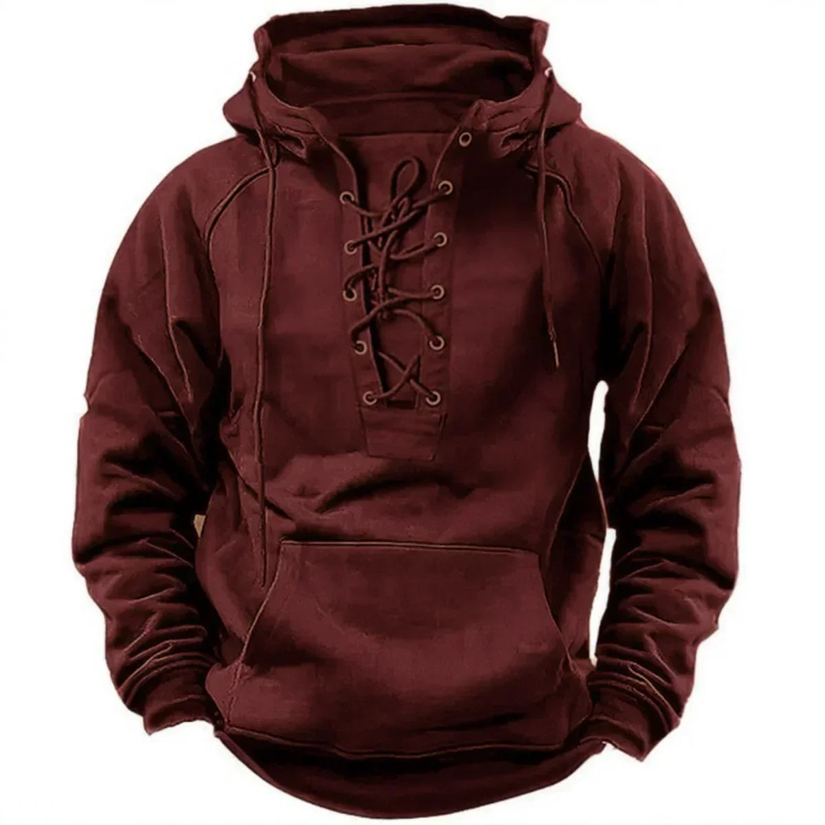 Widerstandsfähiger Kapuzenpullover für Damen & Herren | Robuster Outdoor Hoodie