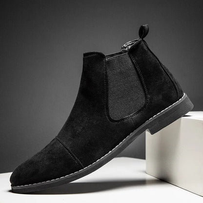 Hersie | Trendige Herrenstiefel
