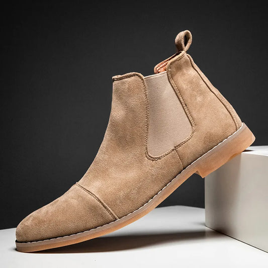 Hersie | Trendige Herrenstiefel