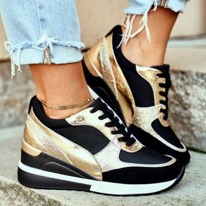 Damen Air Sneakers – Komfort, Unterstützung & Modernes Design