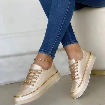 Damen Komfort-Sneaker – Flexibel, Unterstützend & Alltagstauglich
