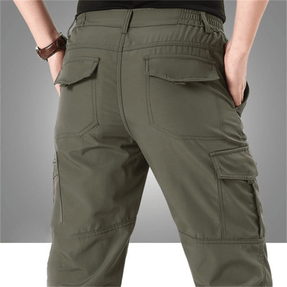 Taktische Herrenhose | Robust, funktional und stilvoll für jeden Einsatz
