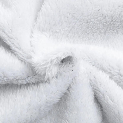 Outdoor-Jacke mit Kapuze | Wasserdicht, Winddicht & Fleece gefüttert