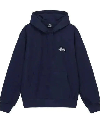 Minimalistischer Herren-Hoodie mit Logo | Moderner Streetstyle & Komfort