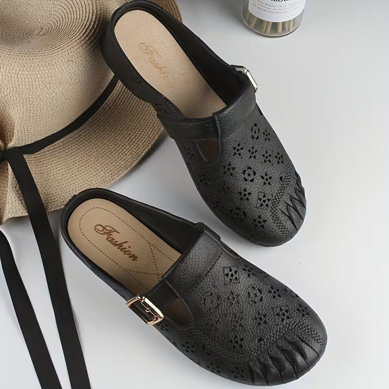 Cloge | Orthopädische Komfort-Clogs für Damen