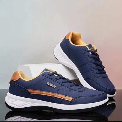Theo | Freizeit Orthopädische Sneaker