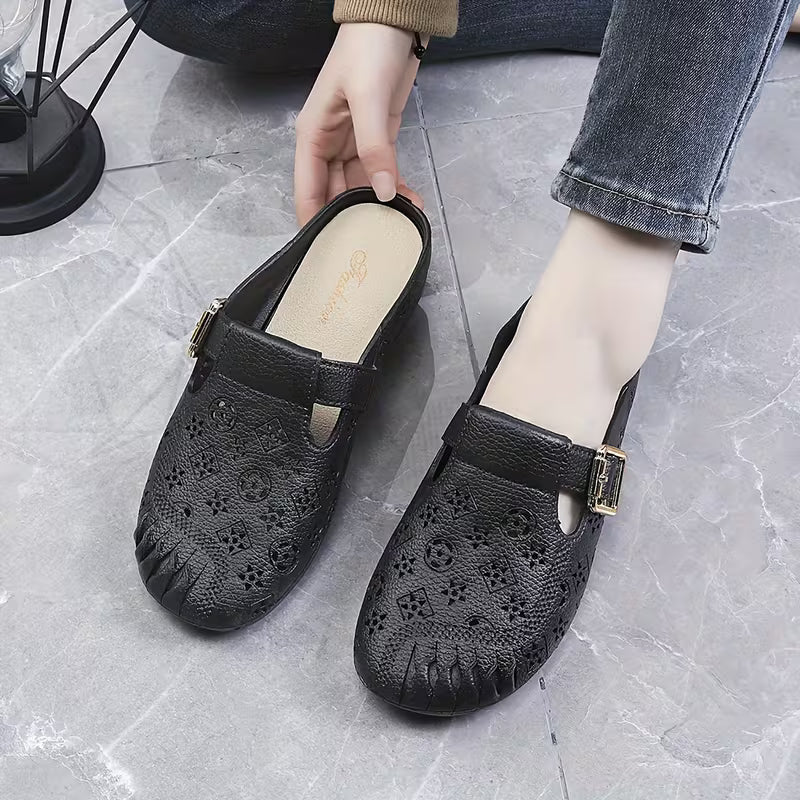 Cloge | Orthopädische Komfort-Clogs für Damen