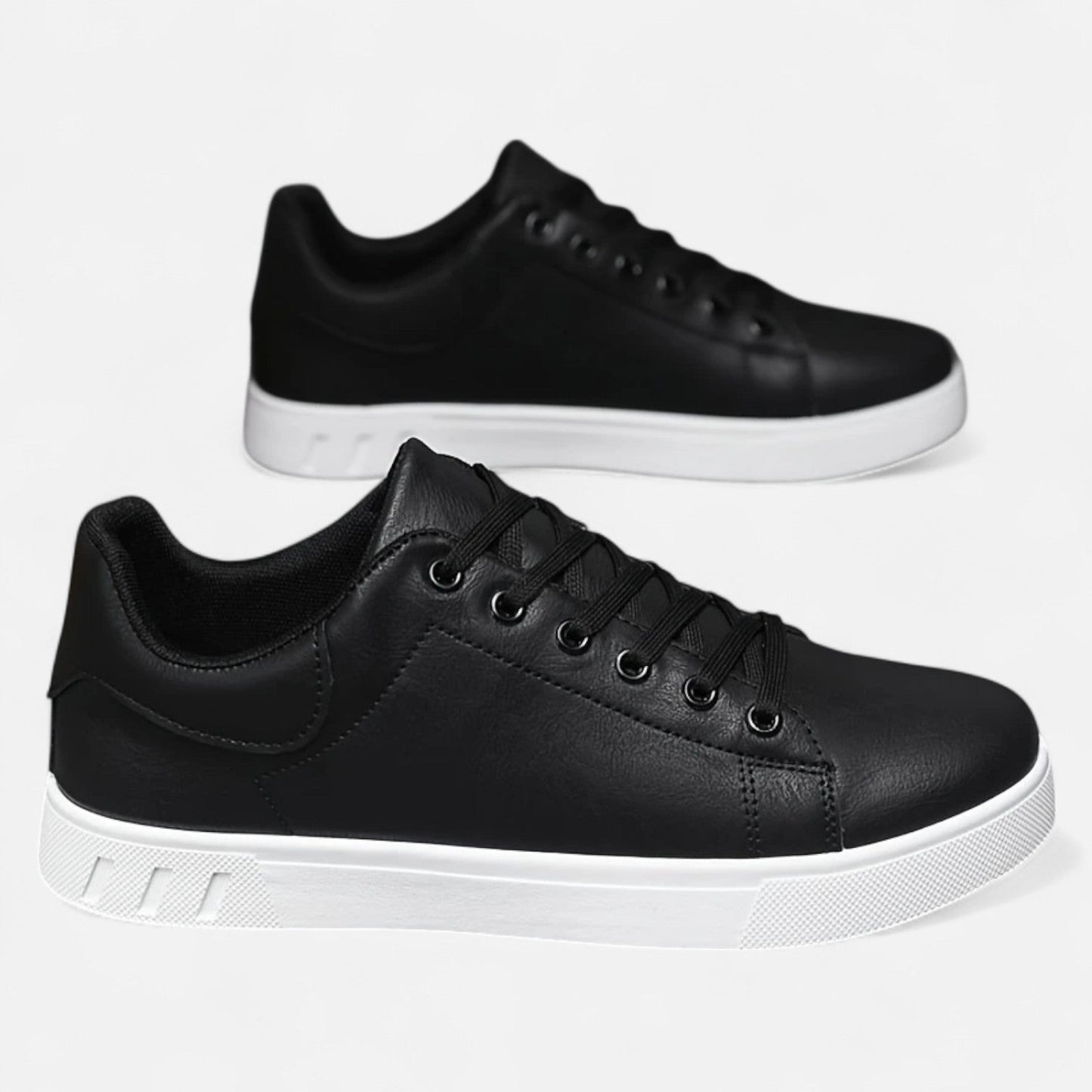Klassische Herren-Business-Casual Sneaker | Stilvoll & Komfortabel für Jeden Tag