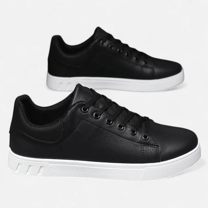 Klassische Herren-Business-Casual Sneaker | Stilvoll & Komfortabel für Jeden Tag