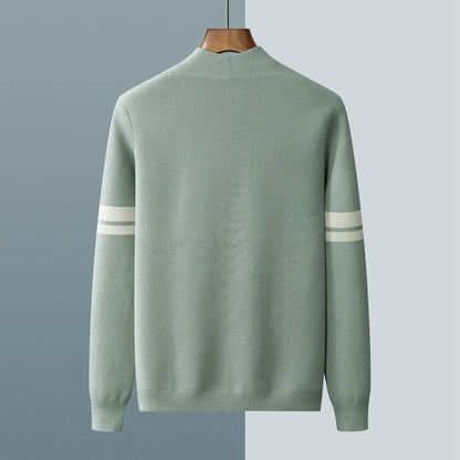 Strick-Cardigan Herren | Lässiger Komfort trifft moderne Eleganz
