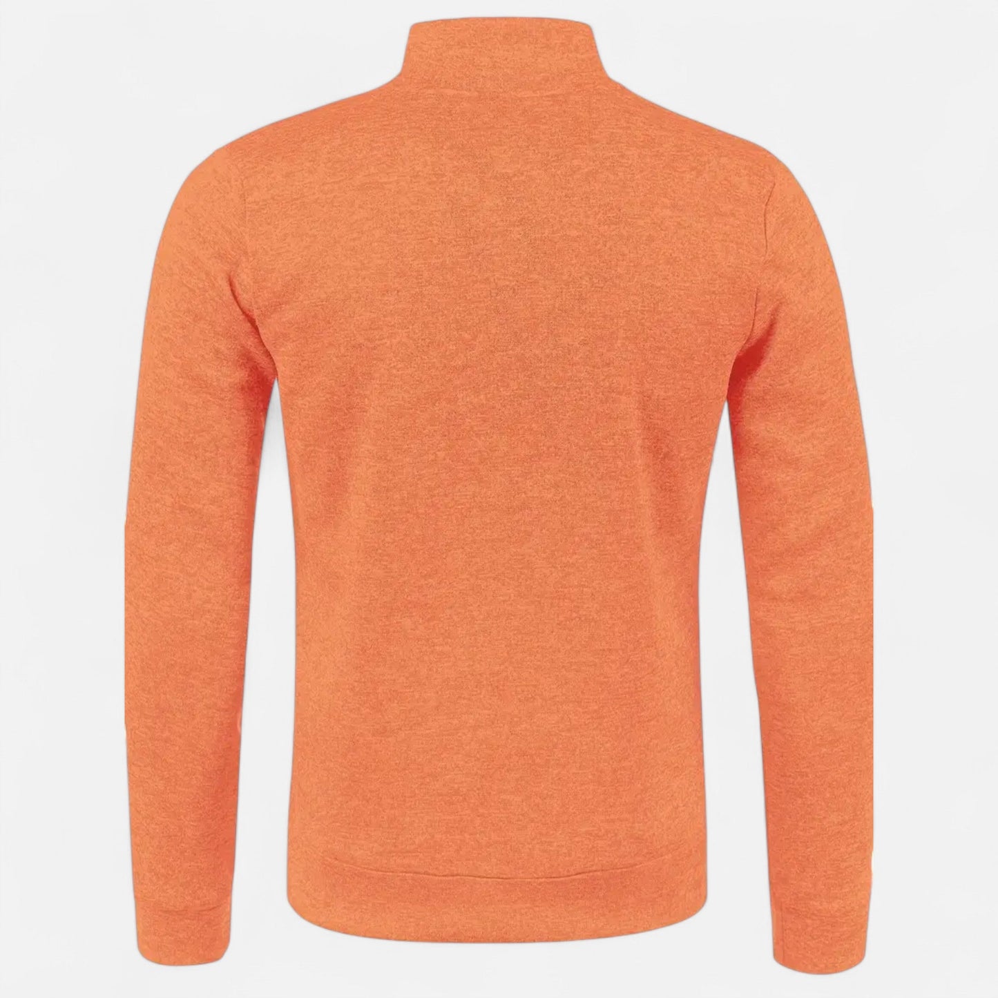 Herren Zip-Cardigan | Klassisch, Warm & Vielseitig für Herbst und Winter