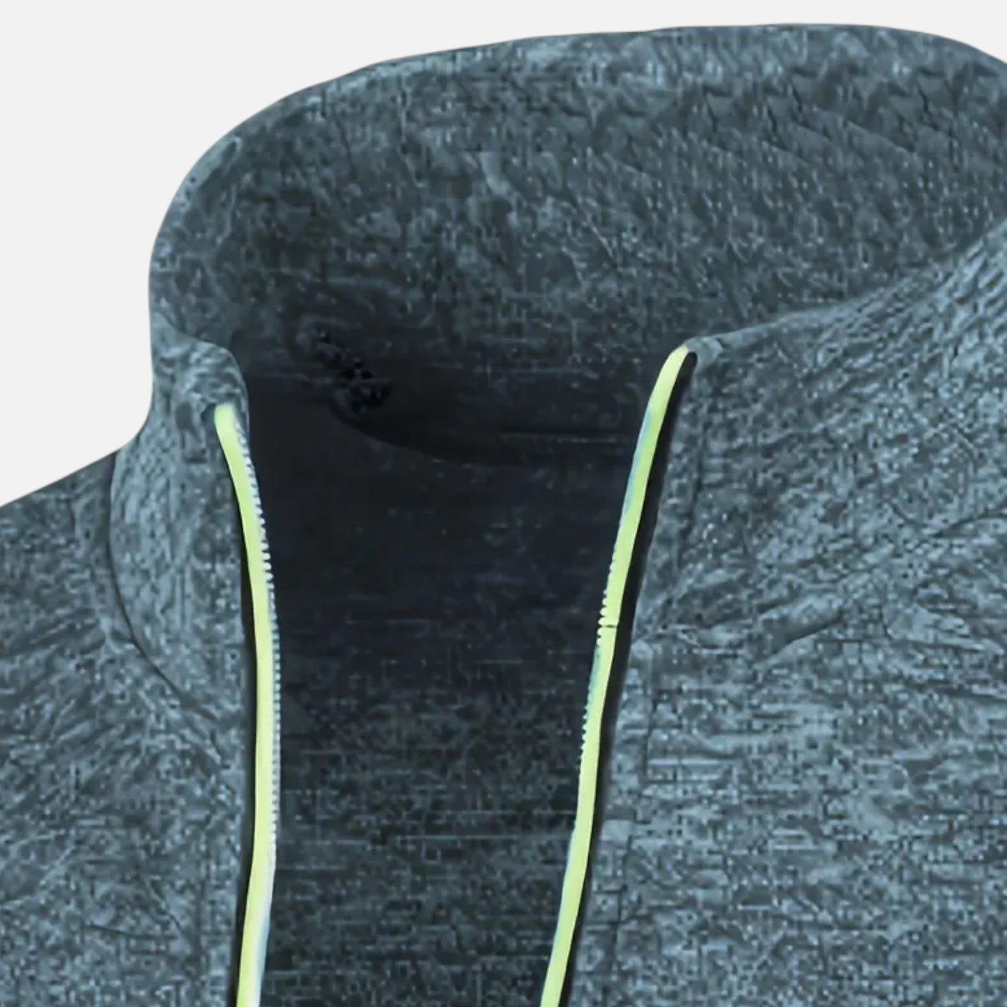 Herren Zip-Cardigan | Klassisch, Warm & Vielseitig für Herbst und Winter