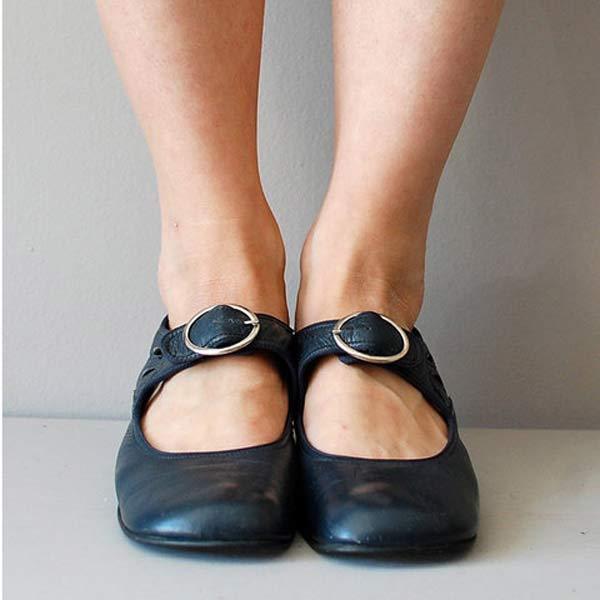 Damen Ledersandalen – Sommerlicher Komfort & Zeitloser Stil