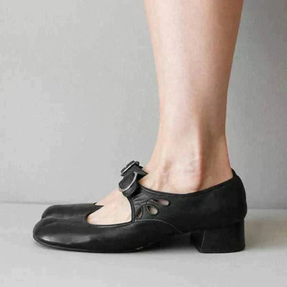 Damen Ledersandalen – Sommerlicher Komfort & Zeitloser Stil