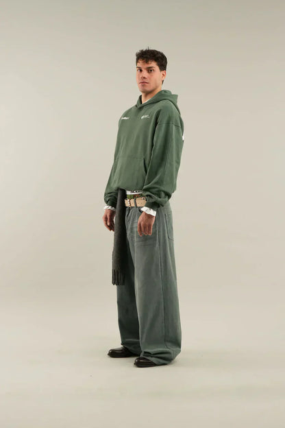 Damen Oversize Hoodie | Lässiger Streetstyle & Komfort für Alltag und Freizeit