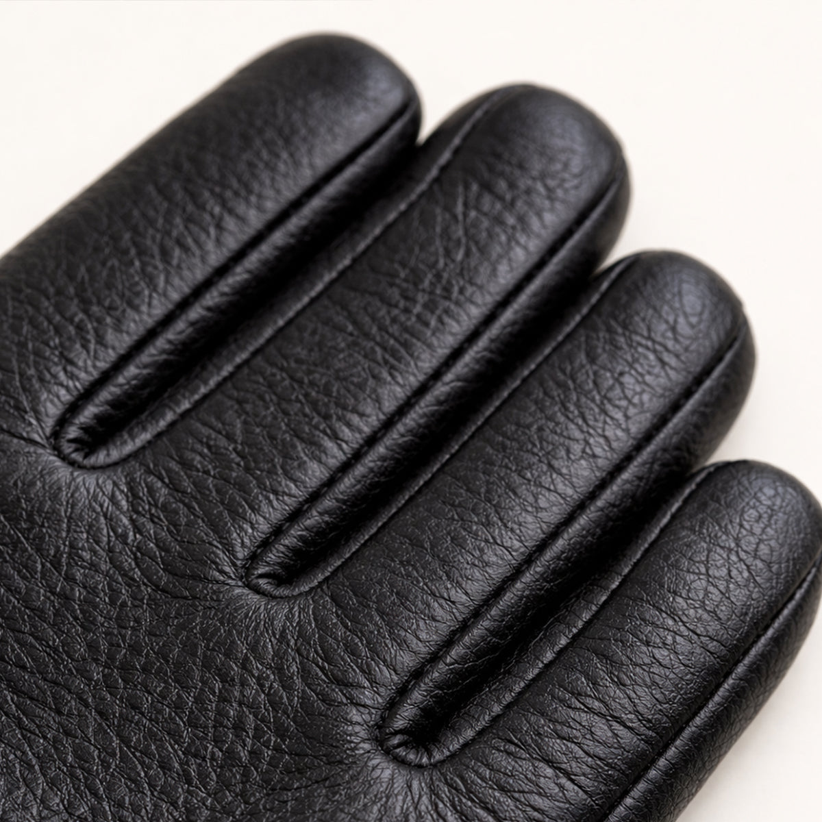Herren Winterhandschuhe mit Bündchen – Warm, Komfortabel & Alltagstauglich
