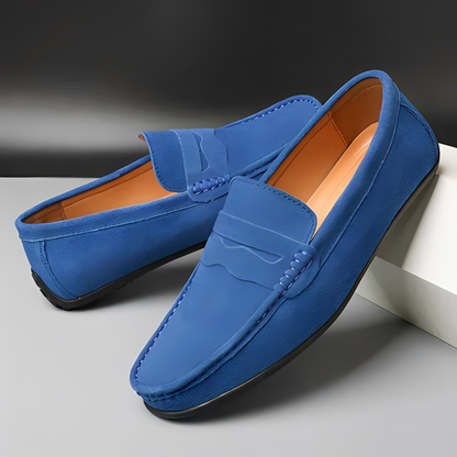Herren Loafer – Elegante Slipper für stilvollen Alltagskomfort