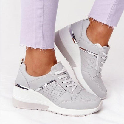 Damen Air Sneakers – Komfort, Unterstützung & Modernes Design