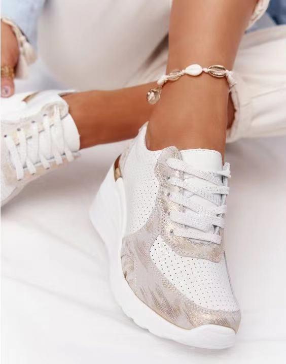 Damen Air Sneakers – Komfort, Unterstützung & Modernes Design