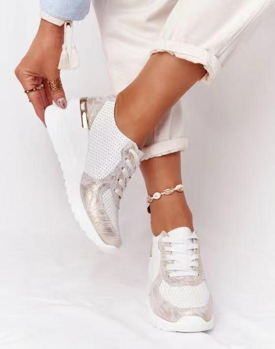 Damen Air Sneakers – Komfort, Unterstützung & Modernes Design