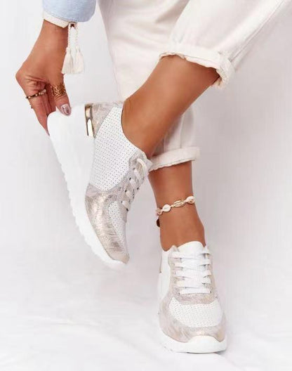 Damen Air Sneakers – Komfort, Unterstützung & Modernes Design