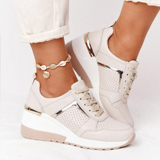Damen Air Sneakers – Komfort, Unterstützung & Modernes Design