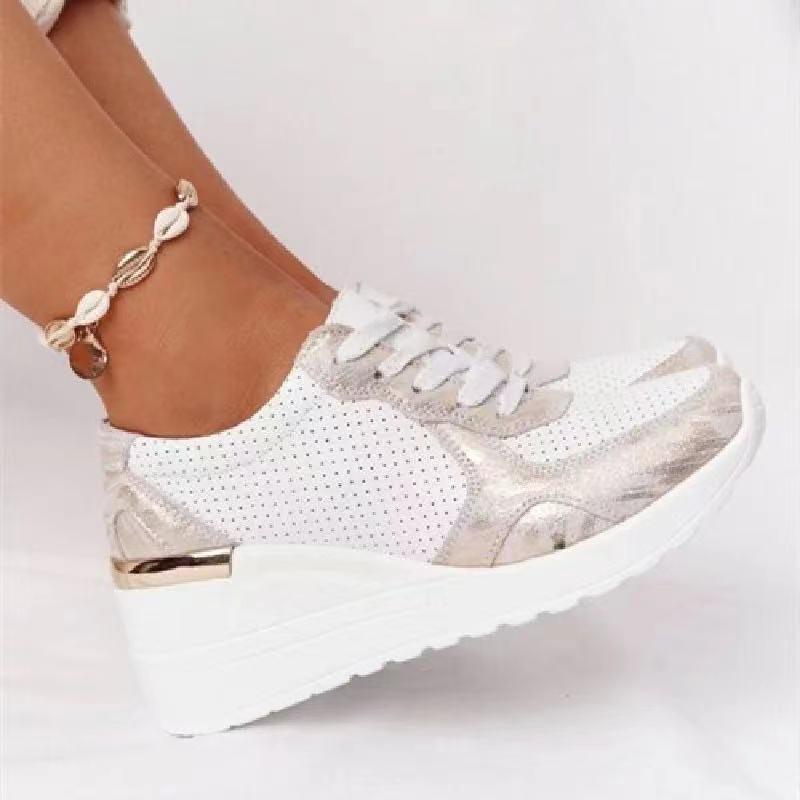 Damen Air Sneakers – Komfort, Unterstützung & Modernes Design