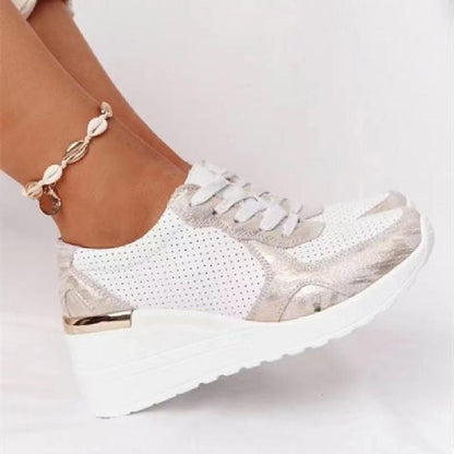 Damen Air Sneakers – Komfort, Unterstützung & Modernes Design
