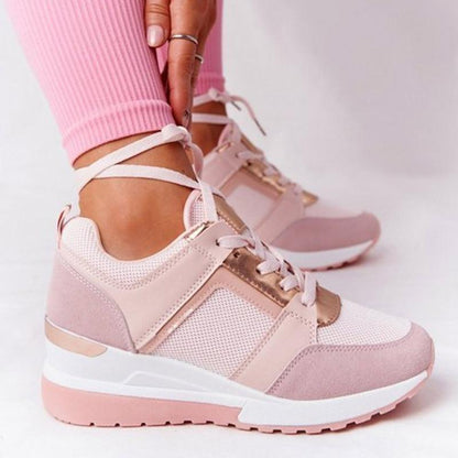 Damen Air Sneakers – Komfort, Unterstützung & Modernes Design